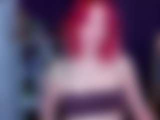 NikkiGinger's Live Sex Cam Show