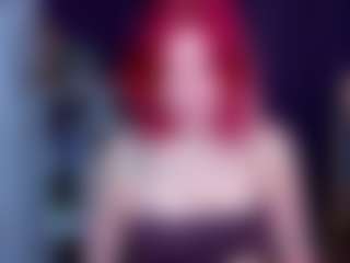 NikkiGinger's Live Sex Cam Show