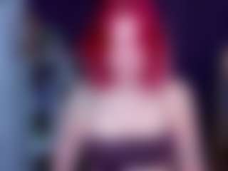 NikkiGinger's Live Sex Cam Show