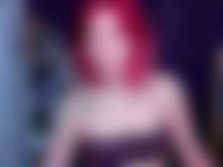 NikkiGinger's Live Sex Cam Show
