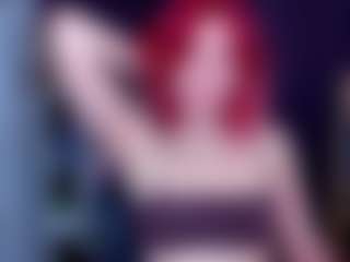 NikkiGinger's Live Sex Cam Show