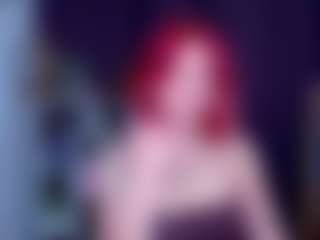 NikkiGinger's Live Sex Cam Show
