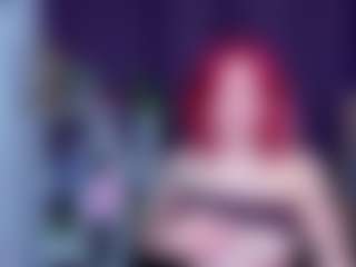NikkiGinger's Live Sex Cam Show