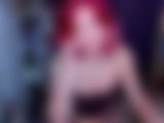 NikkiGingerのライブセックスチャットショー
