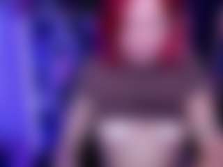 NikkiGinger's Live Sex Cam Show