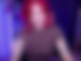 Live cam show with NikkiGinger - Red Hair Young Adult on camwithhim.com