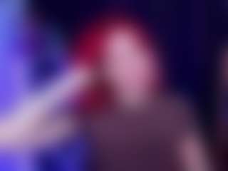 NikkiGinger's Live Sex Cam Show