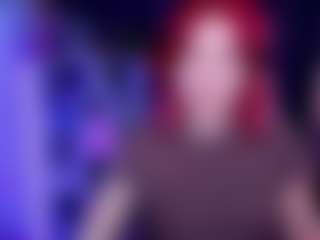 NikkiGinger's Live Sex Cam Show