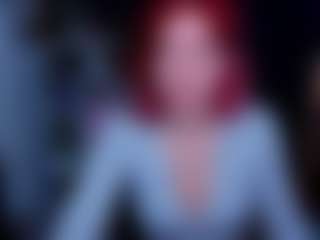 NikkiGinger's Live Sex Cam Show