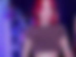 NikkiGinger's Live Sex Cam Show
