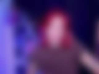 NikkiGinger's Live Sex Cam Show