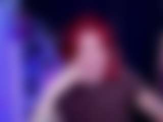 NikkiGinger's Live Sex Cam Show