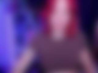 NikkiGinger's Live Sex Cam Show