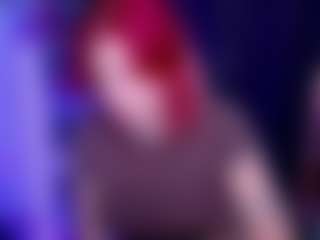 Show de Sexo ao Vivo na Câmera de NikkiGinger