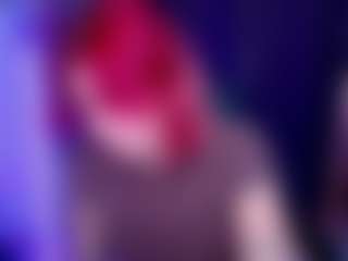 NikkiGinger's Live Sex Cam Show