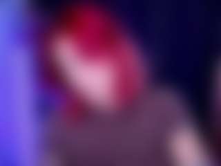 NikkiGinger's Live Sex Cam Show