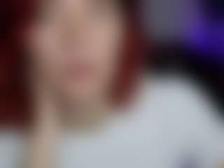 Live cam show with NikkiGinger - BBW on liverealitysex.com