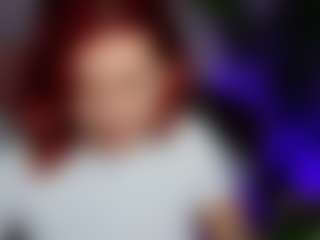 NikkiGinger's Live Sex Cam Show