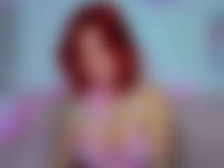 NikkiGinger's Live Sex Cam Show