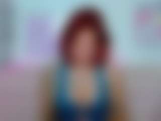 Live cam show with NikkiGinger - Red Hair on Mixed Magazine Live