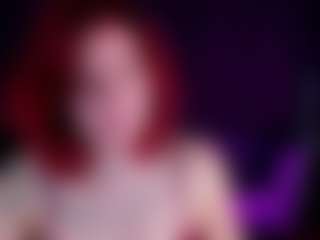 Live cam show with NikkiGinger - Red Hair Young Adult on Camsoda