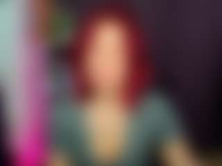 Live cam show with NikkiGinger - Red Hair Teen (18+) on Stripli.com