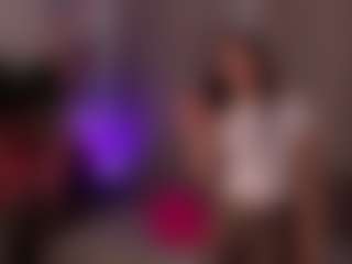 Live cam show with SamyLeen - Bondage on TeamSkeetLive