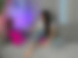 SamyLeen's Live Sex Cam Show