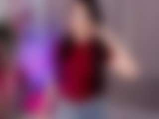 SamyLeen's Live Sex Cam Show