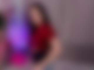 Live cam show with SamyLeen - Blue Eyes on AdultVida.com