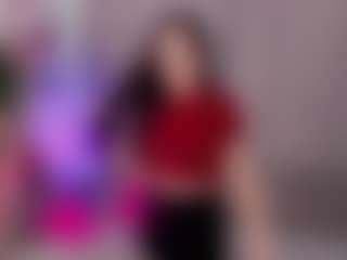 SamyLeen's Live Sex Cam Show