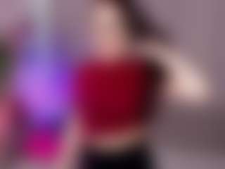 Live cam show with SamyLeen - Cosplay Granny on CamClone