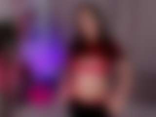 SamyLeen's Live Sex Cam Show