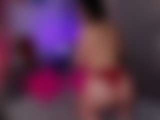 SamyLeen's Live Sex Cam Show