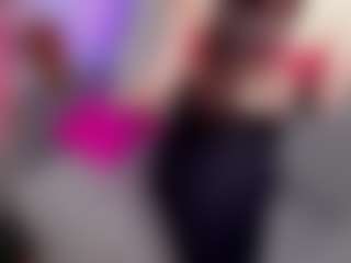 SamyLeen's Live Sex Cam Show