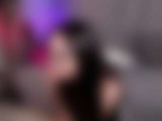 Live cam show with SamyLeen - Skinny on Camiplay Live