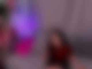Live cam show with SamyLeen - Skinny on SinfulBabes