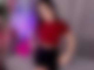 SamyLeen's Live Sex Cam Show