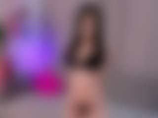 SamyLeen's Live Sex Cam Show