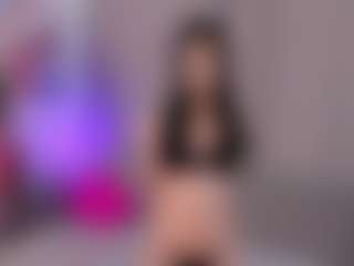SamyLeen's Live Sex Cam Show