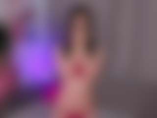 SamyLeen's Live Sex Cam Show