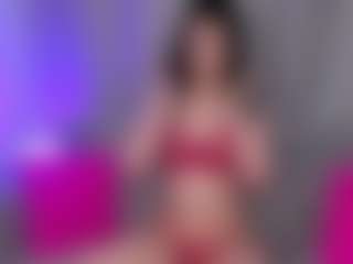 SamyLeen's Live Sex Cam Show