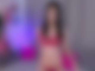 SamyLeen's Live Sex Cam Show