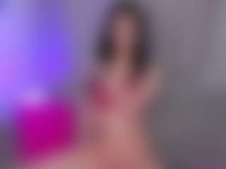 SamyLeen's Live Sex Cam Show
