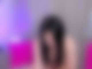 Live cam show with SamyLeen - Blowjob on Sweet Sext