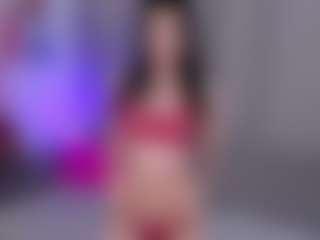 SamyLeen's Live Sex Cam Show