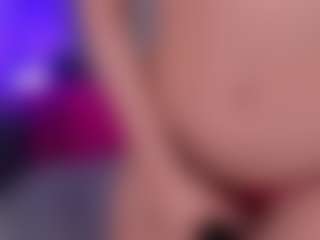 SamyLeen's Live Sex Cam Show