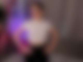 SamyLeen's Live Sex Cam Show