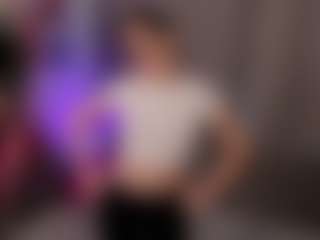 SamyLeen's Live Sex Cam Show