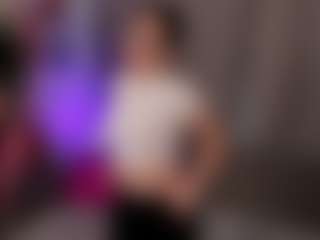 SamyLeen's Live Sex Cam Show